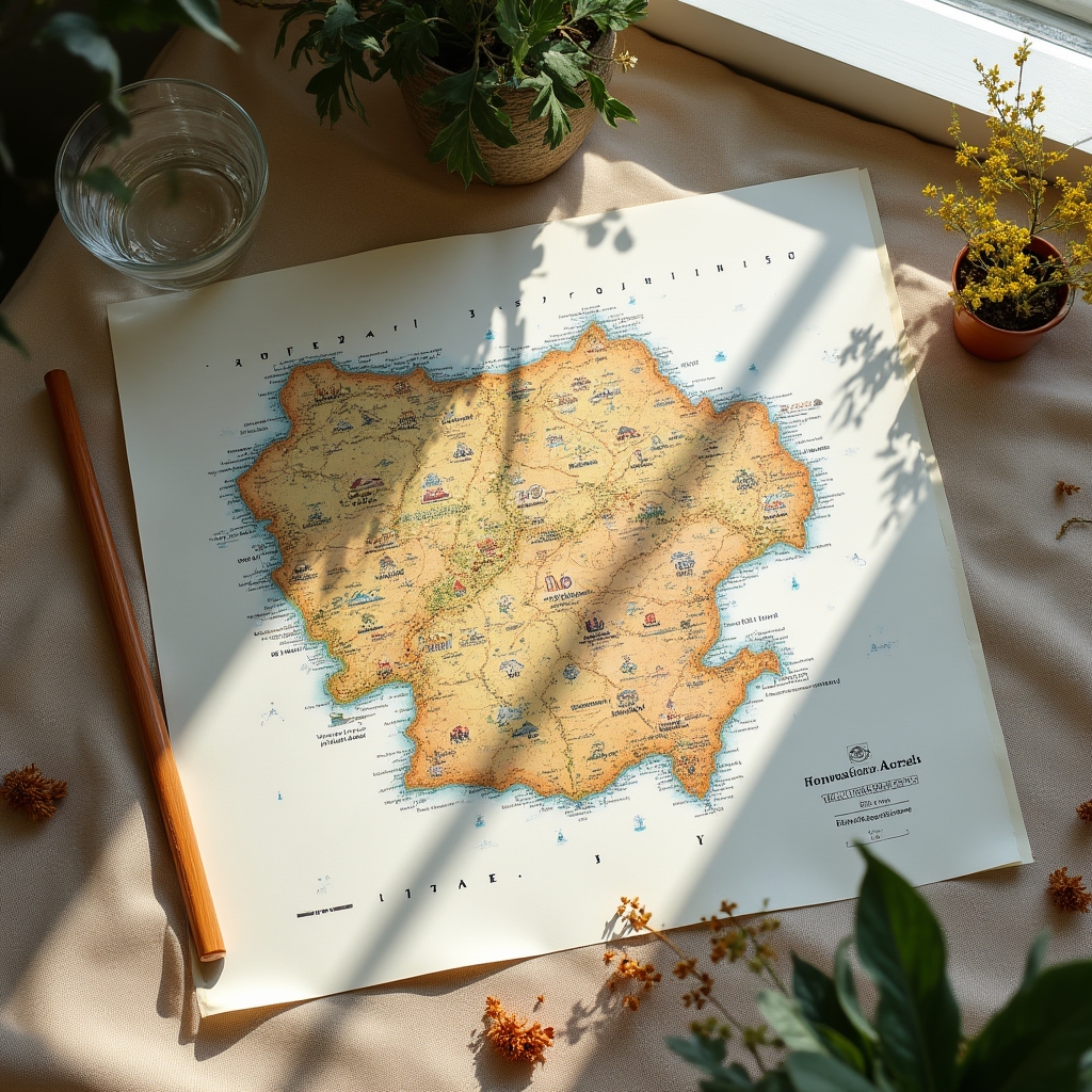Zone geografice de grădinărit în România